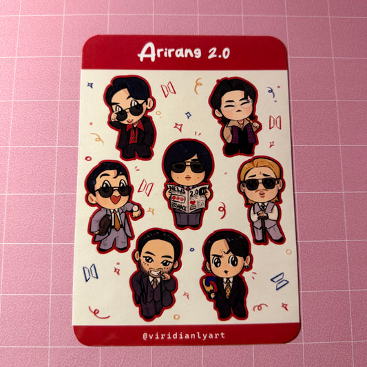 BTS 2.0