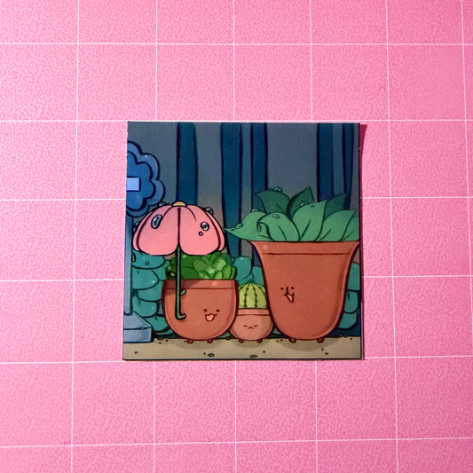 Lil Fellas Bus Stop