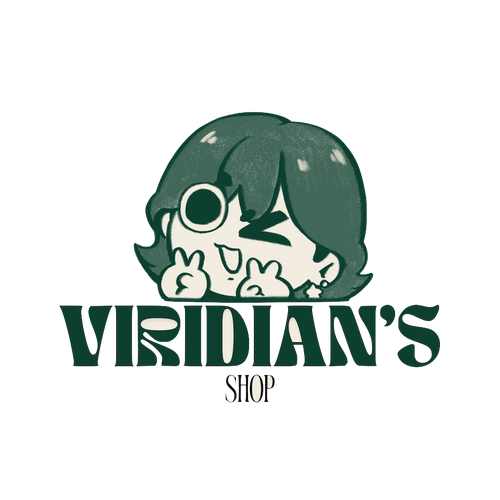 Viridian's Shop
