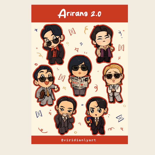BTS 2.0