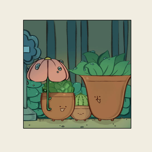 Lil Fellas Bus Stop